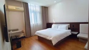 Hanting Hotel Shanghai Jinqiao Middle Yanggao Road - Image 5