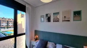 Apartamento El Picu con piscina - Image 2