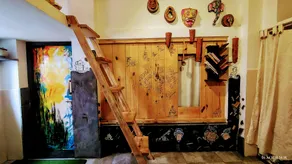 NIRMAN HOMESTAY 5 minutes walk to beach - Image 1