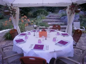 Le Jardin des Roches - Image 3