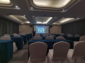 Meisu Huanzhi Hotel, Nanhua University Affiliated Shigu Academy Branch - Image 5