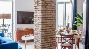 Valencia Apartamentos Goya - Image 3