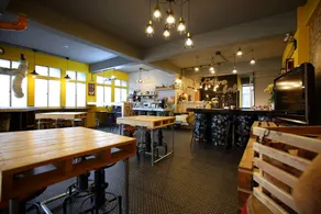 Hive BnB 蜂巢膠囊旅店 - 花蓮火車站旁背包客青旅 - 步行5分鐘 - Image 3