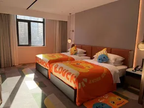 Home2 Suites by Hilton Shenyang Yuhong - Image 3