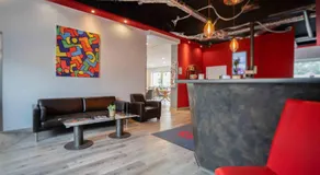 mados Hotel CITY NORD - Image 2