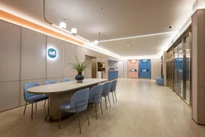 Hanting Hotel Beijing Jijiamiao Metro Station - Image 5