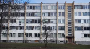 Mini apart Žvėrynas - Image 4