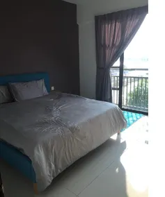 Marina Heights Service Apartment - Image 2