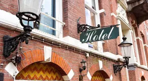 Hotel Vondel Garden - Image 5
