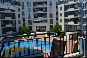 Amphora Palace Apartment Complex - Image 1