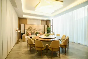Floral Lux Hotel·Mangu Manxin hot spring homestay - Image 4