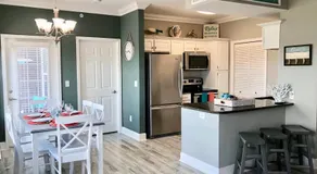 WhiteCap Beach, Pool, BBQ Sleeps 8 - Image 5