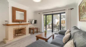 Villa Can Canta Natura Park House at Platja de Muro Beach - Image 2
