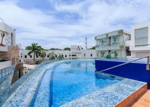 LUXURY PENTHOUSE JUNGLE VIEW AND PARTIAL OCEAN VIEW, PRIVATE POOL AND ROOFTOP - Image 3