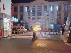 Linyu Chain Hotel Fuzhou Ganzhe Plaza - Image 4