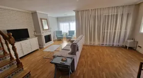 Beachfront vila - Image 2