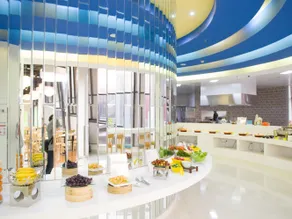 Gtel Rock City Qingdao Hotel - Image 2
