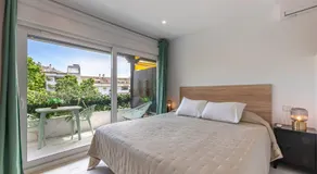 Studio in Private Urbanization next to the SEA - Image 2