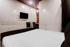 Super Hotel O Ulhasnagar Railway Junction Formerly Garden Inn - Image 2