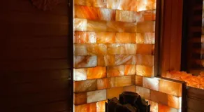 1 Bedroom Guest House with Sauna and Steam Room - Image 5