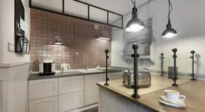 Poduszka Apartamenty Kamienica - Image 4