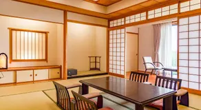 Onahama Ocean Hotel & Golf Club - Image 4