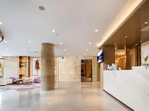 Lavande Hotel Sanya Hexi Road Duty Free Shopping Mall - Image 5