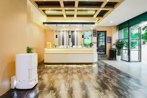 Kester Hotel (Dafang Jiaxin International Commercial Food and Shopping Plaza Branch) - Image 4