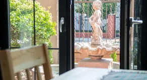 Magic Garden Hostel - Image 5