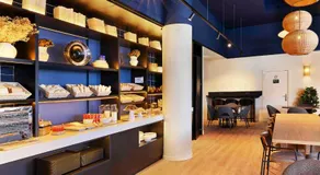 B&B Hotel Albacete  - Image 4