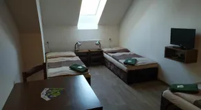 Hotel Berounka - Image 2