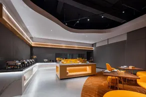 Hangzhou Xiaoshan International Airport Urba Hotel - Image 2