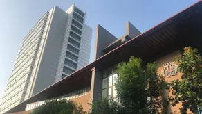 Shanghai Oyado Hotel - Image 3