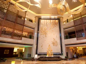 Jin Jiang Mingcheng Hotel - Image 4