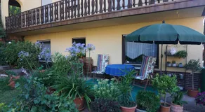 Ferienwohnung Jüngstbergblick - Image 3