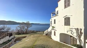Roca Fornells, Bonito apartamento sobre el mar P98 - Image 3