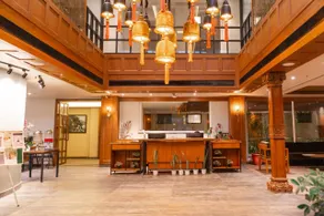 Antalya Hotel & Spa, Rishikesh - Image 5