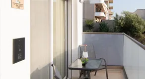 Zoi Elegant Green Apartments - Image 5
