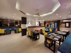 Hotel Aashyana - Image 2