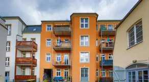 Limehome Dresden Jordanstraße - Image 5