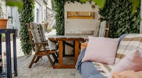 Apartment Familie Cortie - Image 3