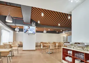 Guangzhou Xinghui Hotel - Image 3