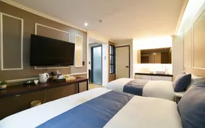 Yeosu Shilla e-stay - Image 2