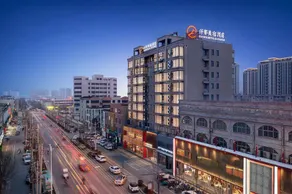 QIANNA HOTEL GLORIOUS(Weihui Branch) - Image 2