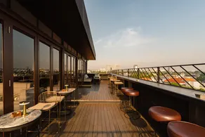 ARTOTEL Thamrin Jakarta - Image 2