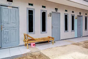 OYO 92269 Arjuna Homestay - Image 5