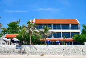 Sea Memories White Sand Beach Hotel - Image 4