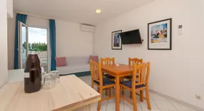 Apartments Rubic Omis- 230m from sandy beach - Image 5