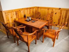 Shanlilao Huangjing Courtyard Hostel - Image 3