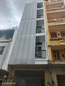 Ruby Studio Apartment - City Center - Image 5